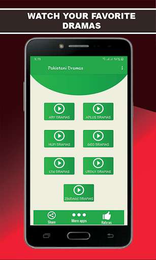 Run android online APK Pakistani Dramas New 2021 from MyAndroid or emulate Pakistani Dramas New 2021 using MyAndroid