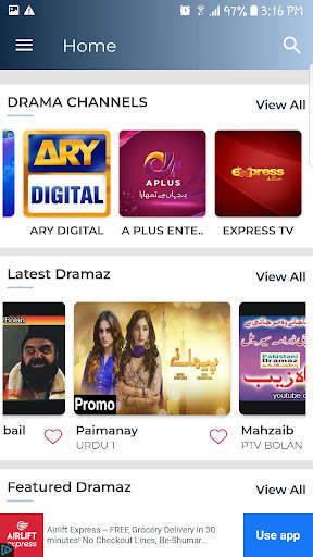 Run android online APK Pakistani Dramaz from MyAndroid or emulate Pakistani Dramaz using MyAndroid Run android online APK Pakistani Dramaz from MyAndroid or emulate Pakistani Dramaz using MyAndroid