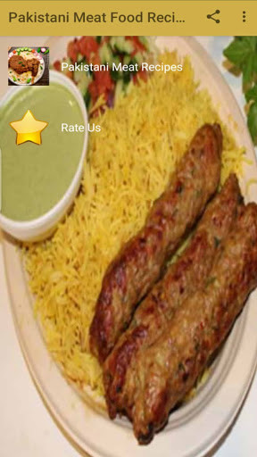 Run android online APK Pakistani Meat Food Recipes in urdu from MyAndroid or emulate Pakistani Meat Food Recipes in urdu using MyAndroid Run android online APK Pakistani Meat Food Recipes in urdu from MyAndroid or emulate Pakistani Meat Food Recipes in urdu using MyAndroid