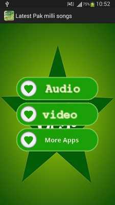 Emulate Android APK pakistani milli Naghmey and Pak army songs Emulate Android APK pakistani milli Naghmey and Pak army songs