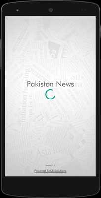 Emulate Android APK Pakistan Newspapers : Official Emulate Android APK Pakistan Newspapers : Official