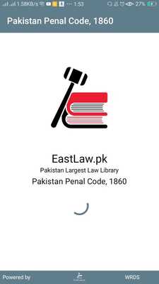 Emulate Android APK Pakistan Penal Code, 1860