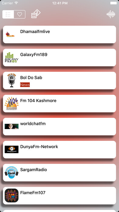 Emulate iPhone app Pakistan Radio Live FM (Islamabad / Urdu / ??????? ????? / ????) using MyAndroid Emulate iPhone app Pakistan Radio Live FM (Islamabad / Urdu / ??????? ????? / ????) using MyAndroid