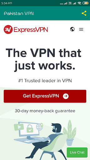 Run android online APK Pakistan VPN - Fast VPN Proxy & Wi-Fi Security from MyAndroid or emulate Pakistan VPN - Fast VPN Proxy & Wi-Fi Security using MyAndroid