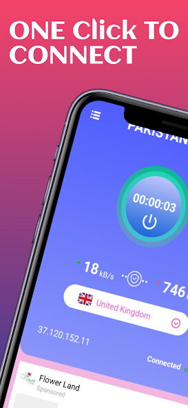 Run android online APK PAKISTAN VPN: Secure VPN Proxy from MyAndroid or emulate PAKISTAN VPN: Secure VPN Proxy using MyAndroid