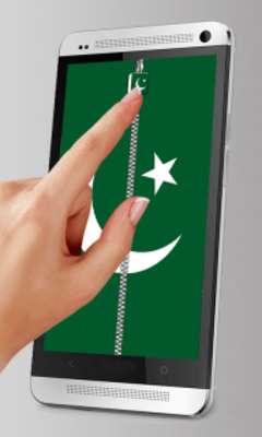 Emulate Android APK Pakistan Zipper Lock Screen Emulate Android APK Pakistan Zipper Lock Screen