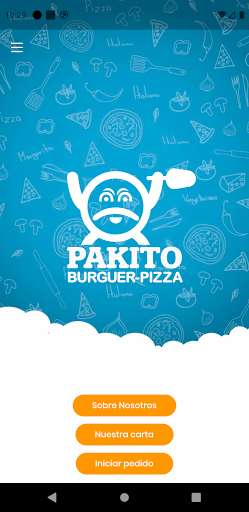 Run android online APK Pakito Burguer Pizza from MyAndroid or emulate Pakito Burguer Pizza using MyAndroid