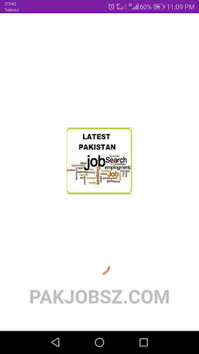 Run android online APK Pak Jobsz from MyAndroid or emulate Pak Jobsz using MyAndroid