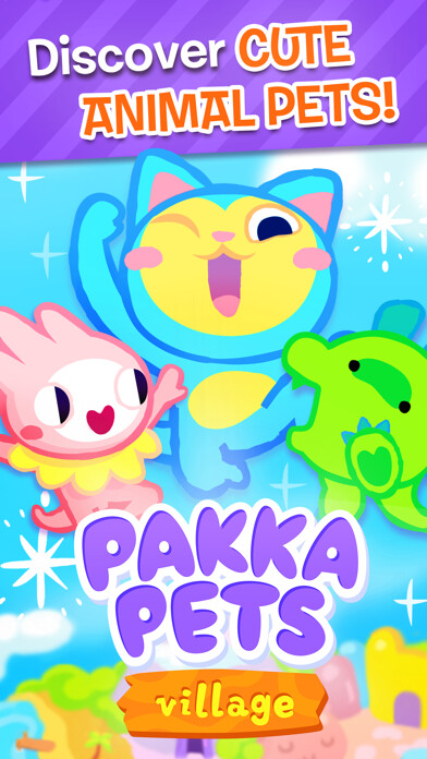 Emulate iPhone app Pakka Pets Village using MyAndroid Emulate iPhone app Pakka Pets Village using MyAndroid