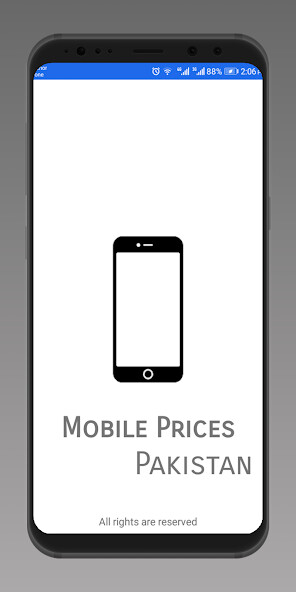 Run android online APK PakMobile Prices in Pakistan from MyAndroid or emulate PakMobile Prices in Pakistan using MyAndroid