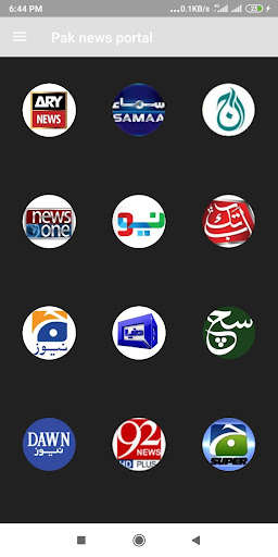 Run android online APK Pak news portal from MyAndroid or emulate Pak news portal using MyAndroid Run android online APK Pak news portal from MyAndroid or emulate Pak news portal using MyAndroid