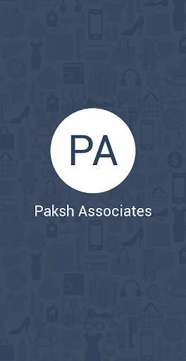 Run android online APK Paksh Associates from MyAndroid or emulate Paksh Associates using MyAndroid