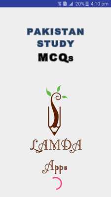 Emulate Android APK Pak Study MCQs Emulate Android APK Pak Study MCQs