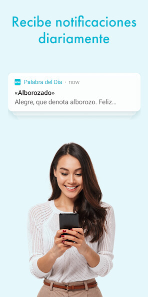 Run android online APK Palabra del dìa — Español from MyAndroid or emulate Palabra del dìa — Español using MyAndroid Run android online APK Palabra del dìa — Español from MyAndroid or emulate Palabra del dìa — Español using MyAndroid