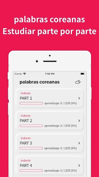 Run android online APK palabras coreanas from MyAndroid or emulate palabras coreanas using MyAndroid Run android online APK palabras coreanas from MyAndroid or emulate palabras coreanas using MyAndroid