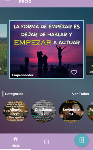Run android online APK Palabras de Aliento from MyAndroid or emulate Palabras de Aliento using MyAndroid Run android online APK Palabras de Aliento from MyAndroid or emulate Palabras de Aliento using MyAndroid