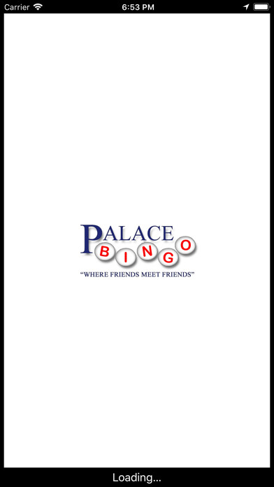 Emulate iPhone app Palace Bingo using MyAndroid Emulate iPhone app Palace Bingo using MyAndroid