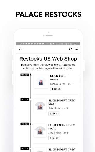 Run android online APK Palace Drop from MyAndroid or emulate Palace Drop using MyAndroid