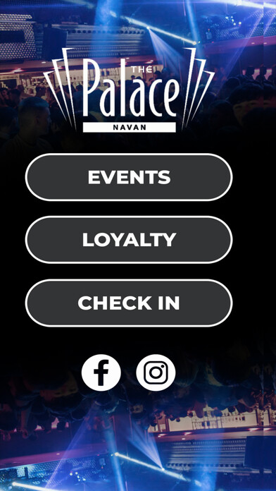 Emulate iPhone app Palace Navan using MyAndroid Emulate iPhone app Palace Navan using MyAndroid