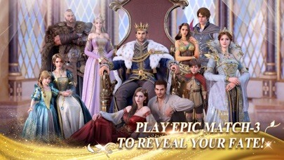 Emulate iPhone app Palace & Puzzles using MyAndroid Emulate iPhone app Palace & Puzzles using MyAndroid