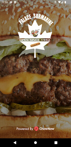 Run android online APK Palace Submarine Burgers from MyAndroid or emulate Palace Submarine Burgers using MyAndroid Run android online APK Palace Submarine Burgers from MyAndroid or emulate Palace Submarine Burgers using MyAndroid