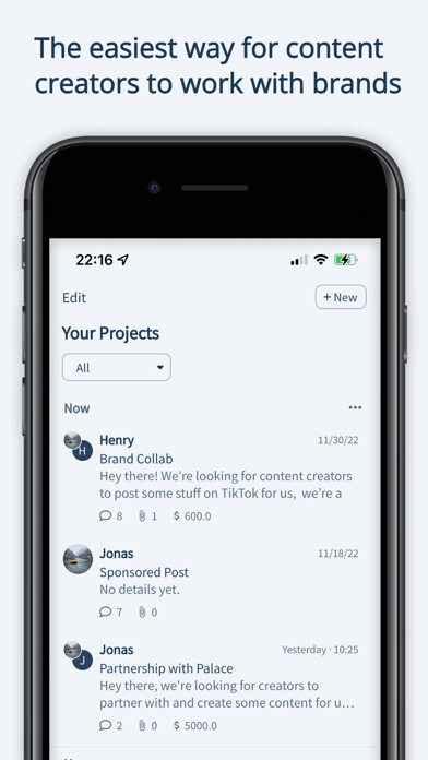 Emulate iPhone app Palace Workspace for Creators using MyAndroid Emulate iPhone app Palace Workspace for Creators using MyAndroid