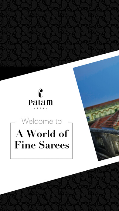 Emulate iPhone app Palam Silks using MyAndroid Emulate iPhone app Palam Silks using MyAndroid