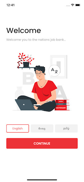 Run android online APK Palamuwen - Nations Job Bank from MyAndroid or emulate Palamuwen - Nations Job Bank using MyAndroid Run android online APK Palamuwen - Nations Job Bank from MyAndroid or emulate Palamuwen - Nations Job Bank using MyAndroid