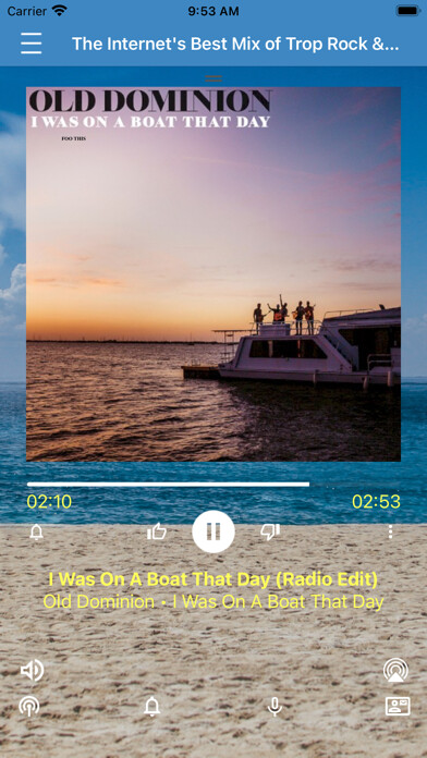 Emulate iPhone app Palapa Mac Radio using MyAndroid Emulate iPhone app Palapa Mac Radio using MyAndroid