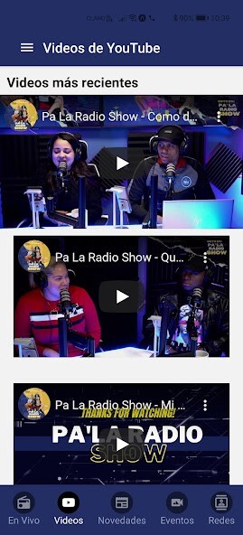 Run android online APK Palaradio from MyAndroid or emulate Palaradio using MyAndroid Run android online APK Palaradio from MyAndroid or emulate Palaradio using MyAndroid