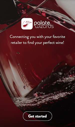 Emulate Android APK Palate Wizards