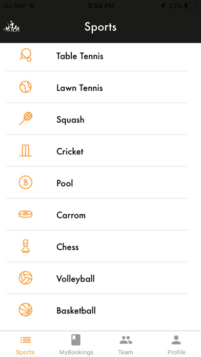 Emulate iPhone app Palava-Events using MyAndroid Emulate iPhone app Palava-Events using MyAndroid