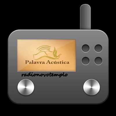 Emulate Android APK palavraacustica Emulate Android APK palavraacustica