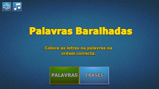 Run android online APK Palavras Baralhadas from MyAndroid or emulate Palavras Baralhadas using MyAndroid Run android online APK Palavras Baralhadas from MyAndroid or emulate Palavras Baralhadas using MyAndroid