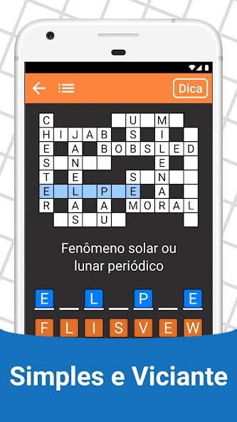 Run android online APK Palavras Cruzadas from MyAndroid or emulate Palavras Cruzadas using MyAndroid
