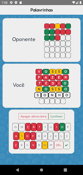 Run android online APK Palavrinhas from MyAndroid or emulate Palavrinhas using MyAndroid