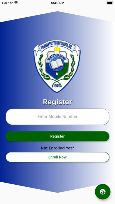 Emulate iPhone app Palawan Polytechnic College using MyAndroid Emulate iPhone app Palawan Polytechnic College using MyAndroid