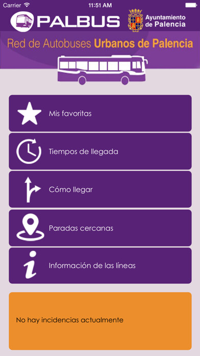 Run android online APK PALBUS - Buses de Palencia from MyAndroid or emulate PALBUS - Buses de Palencia using MyAndroid Run android online APK PALBUS - Buses de Palencia from MyAndroid or emulate PALBUS - Buses de Palencia using MyAndroid