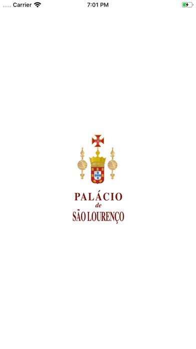 Emulate iPhone app Palácio using MyAndroid Emulate iPhone app Palácio using MyAndroid