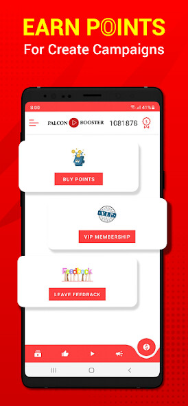 Run android online APK Palcon Booster from MyAndroid or emulate Palcon Booster using MyAndroid Run android online APK Palcon Booster from MyAndroid or emulate Palcon Booster using MyAndroid