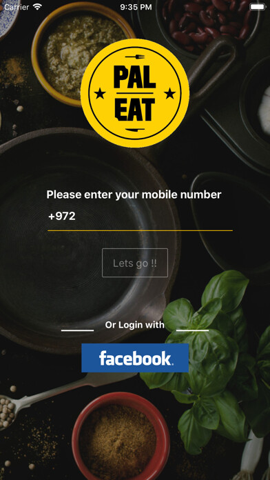 Run android online APK PalEat from MyAndroid or emulate PalEat using MyAndroid Run android online APK PalEat from MyAndroid or emulate PalEat using MyAndroid