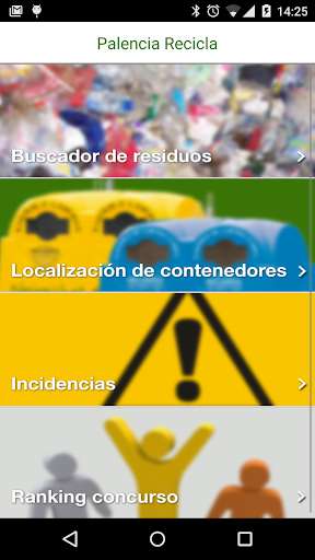Run android online APK Palencia Recicla from MyAndroid or emulate Palencia Recicla using MyAndroid Run android online APK Palencia Recicla from MyAndroid or emulate Palencia Recicla using MyAndroid