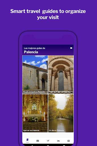 Run android online APK Palencia - Travel guide from MyAndroid or emulate Palencia - Travel guide using MyAndroid Run android online APK Palencia - Travel guide from MyAndroid or emulate Palencia - Travel guide using MyAndroid