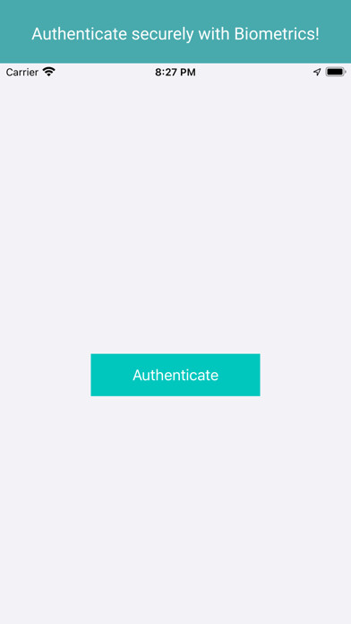 Emulate iPhone app Palendar using MyAndroid