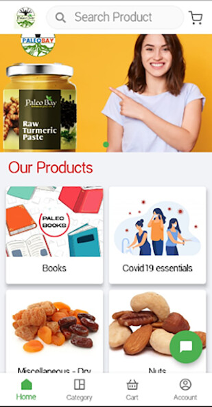 Run android online APK Paleobay from MyAndroid or emulate Paleobay using MyAndroid