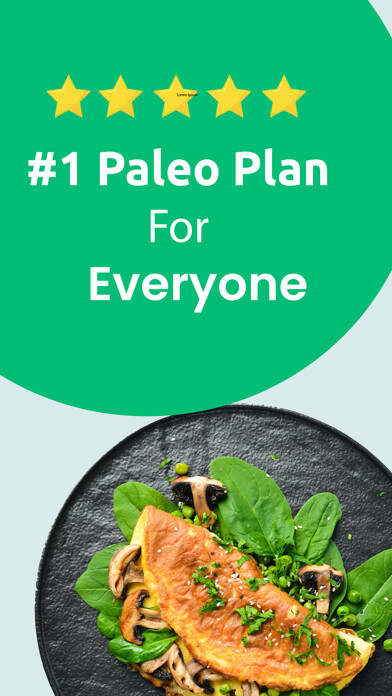Emulate iPhone app Paleo Diet Meal Plan & Recipes using MyAndroid Emulate iPhone app Paleo Diet Meal Plan & Recipes using MyAndroid