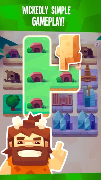 Emulate iPhone app Paleo: Rising Town using MyAndroid Emulate iPhone app Paleo: Rising Town using MyAndroid