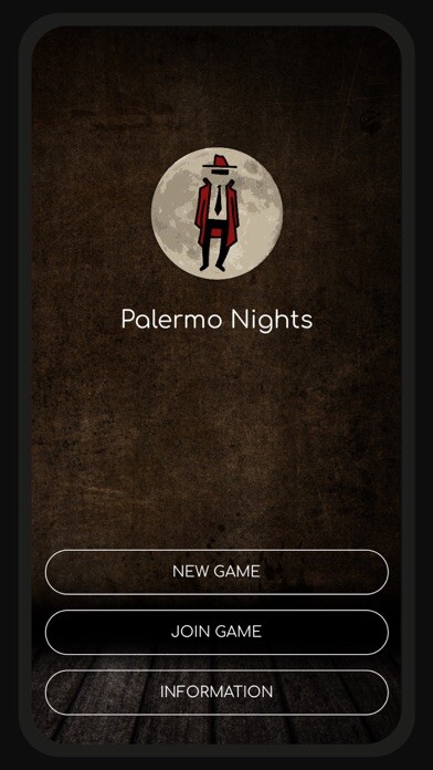 Emulate iPhone app Palermo Nights (Mafia) using MyAndroid Emulate iPhone app Palermo Nights (Mafia) using MyAndroid