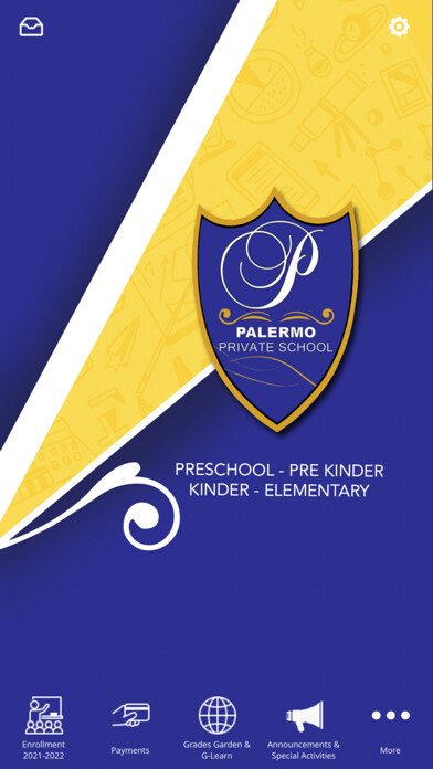 Emulate iPhone app Palermo PrivateSchool using MyAndroid Emulate iPhone app Palermo PrivateSchool using MyAndroid