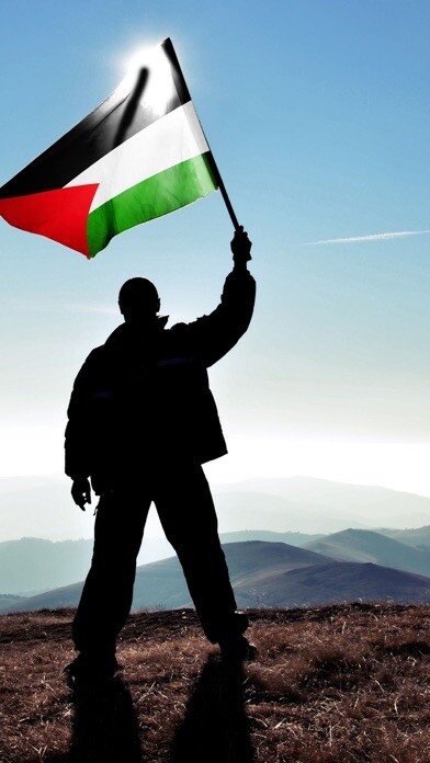 Emulate Android APK Palestine Wallpapers
